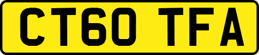 CT60TFA