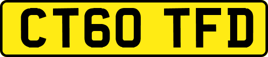 CT60TFD