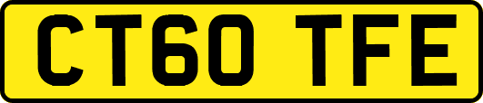 CT60TFE