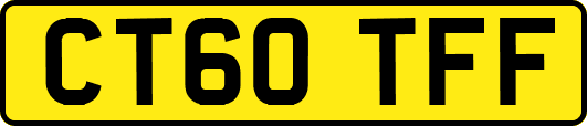 CT60TFF
