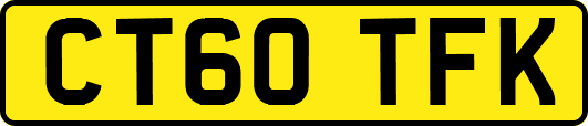 CT60TFK