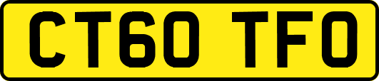 CT60TFO