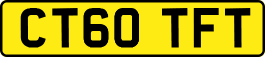 CT60TFT