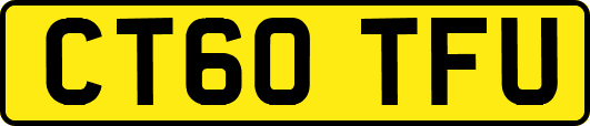 CT60TFU
