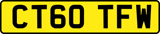 CT60TFW