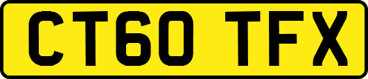 CT60TFX