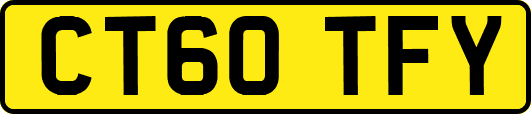 CT60TFY