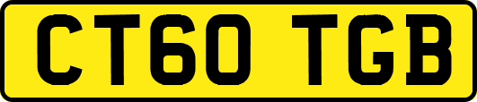 CT60TGB