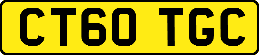 CT60TGC
