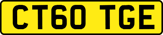 CT60TGE
