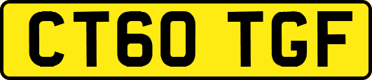 CT60TGF