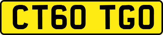 CT60TGO