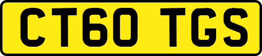 CT60TGS