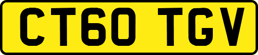 CT60TGV