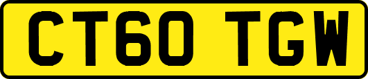 CT60TGW