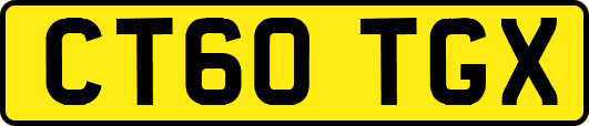 CT60TGX