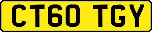 CT60TGY