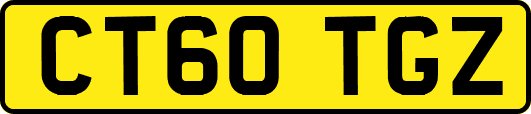 CT60TGZ