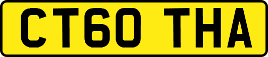 CT60THA