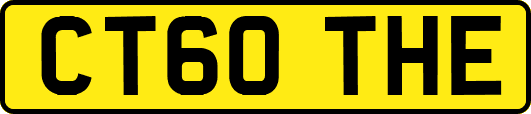 CT60THE