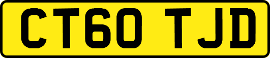 CT60TJD