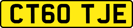 CT60TJE