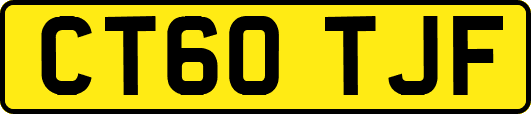 CT60TJF