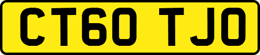 CT60TJO