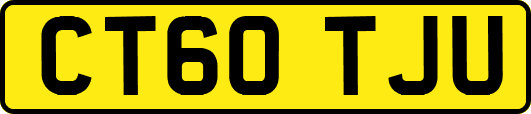 CT60TJU