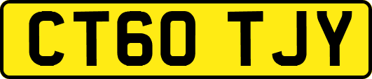 CT60TJY