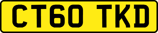 CT60TKD