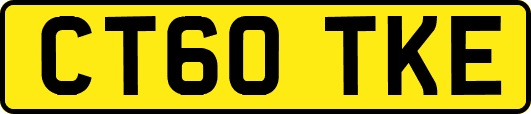 CT60TKE