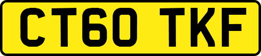 CT60TKF