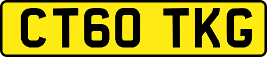 CT60TKG