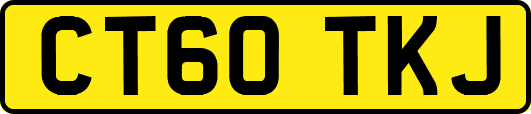 CT60TKJ