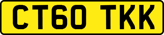 CT60TKK