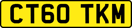 CT60TKM