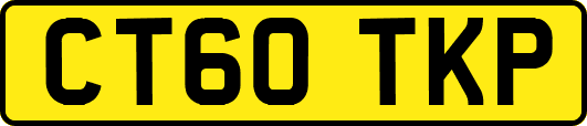 CT60TKP