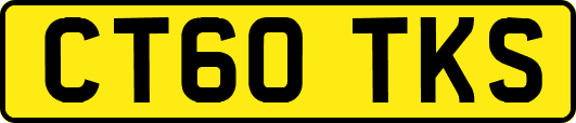 CT60TKS