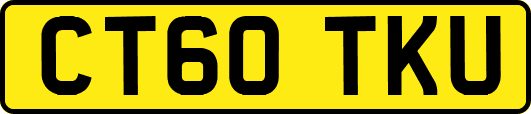 CT60TKU