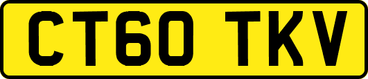 CT60TKV
