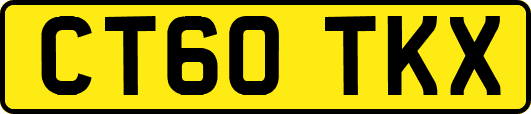 CT60TKX