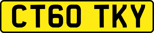 CT60TKY