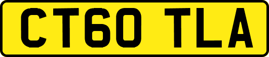 CT60TLA