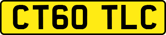 CT60TLC