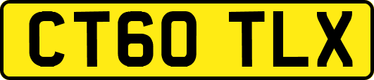 CT60TLX