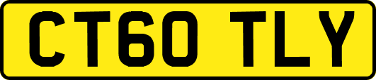 CT60TLY