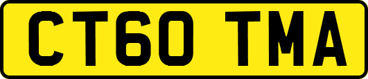 CT60TMA