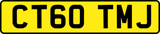 CT60TMJ