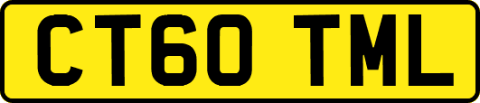 CT60TML